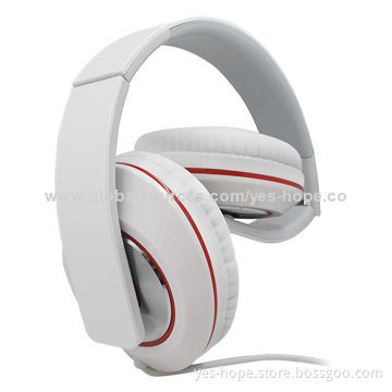 Premium music headphone with noise cancelling function and deep bassNew